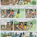 Racisme, colonialisme et paternalisme : "Tintin au Congo" pour témoignage