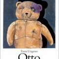 Otto: Autobiographie d'un ours en peluche