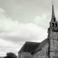 LA CHAPELLE NEUVE-Circuit de Floranges