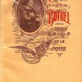 Chansons de Botrel pour l'école et le Foyer, Théodore Botrel
