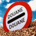 Frontière. 3- Douane et divan ! 