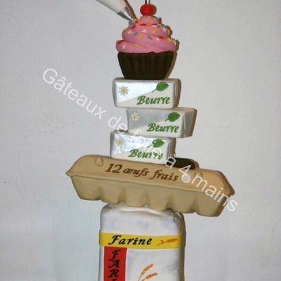 TRAVAIL A QUATRE MAINS