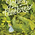 "Jolies ténèbres" de Fabien Vehlmann et Kerascoët