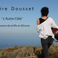 Samedi 25 août à 21h00 - Récital Claire DOUSSET