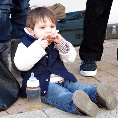 Matin et soir musical. Dommage pour les absents...