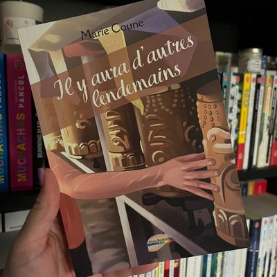 Il y aura d'autres lendemains - Marie Coune