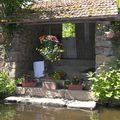 le lavoir