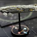 Figurine du mois de septembre 2015