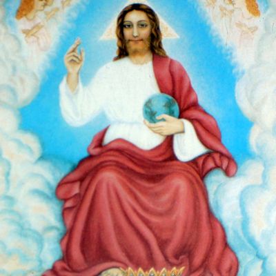 Neuvaine à Dieu le Père