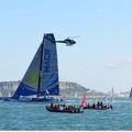 TRansat Jacques Vabre : c'est parti