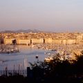 Un dimanche à ... Marseille : le vieux port