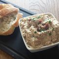 Des rillettes vite faites en attendant le printemps