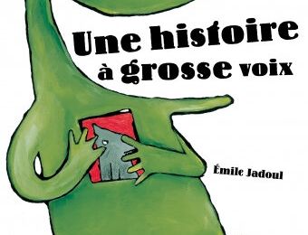 Pêle-mêle : Une histoire à grosse voix - Le loup, le canard & la souris - Minusculette en automne - Ouiii - Cache-cache surprise