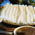 Les spécialités de Quang Ninh