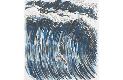 Phillips de Pury & Company Announce Highlights of the Forthcoming London Contemporary Art Sales