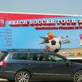 SFR Beach Soccer Tour