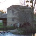 Moulin et Pont 