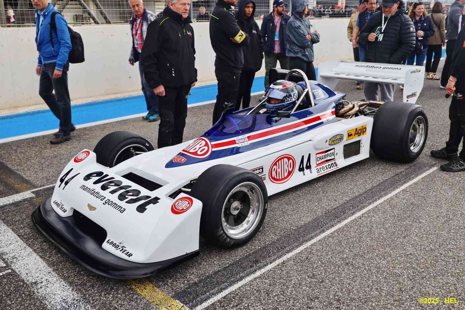 Chevron B 42 F2 2L_04 - 1978 [UK] HL_GF