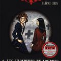 L'ombre de Dracula - Fabrice Colin