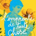 L'Empreinte de Toute Chose d'Elizabeth Gilbert