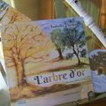 L'arbre d'or