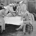 Sportif par Amour (College) de Buster Keaton & James W.Horne - 1927