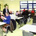 TAROT : 28 JOUEURS POUR LE PREMIER TOURNOI DES TROIS-RIVIÈRES. 