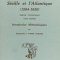 Séville et l'Atlantique