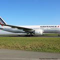 Aéroport: PARIS: Charles De Gaulle (CDG/LFPG): Air France: Boeing 777-228/ER: F-GSPK: MSN:29010/267.