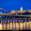 Budapest, la perle du Danube...
