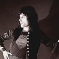 Freddie Mercury : un artiste qui a enchainé plusieurs succès