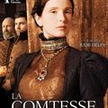 LA COMTESSE, de Julie Delpy