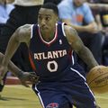 Portland Trail Blazers - Atlanta Hawks