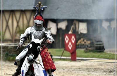 Le Chevalier des Songes