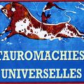 ARLES - projection des "Tauromachies Universelles" avec Juan Bautista et André Viard