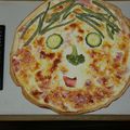 Quiche bonhomme, Foodista Challenge #37