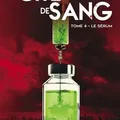 Le sérum