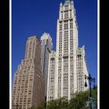 Photo de New York - Buildings