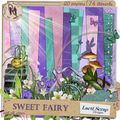 "Sweet fairy" de Laetiscrap