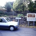 1990 - vacances Gard avec Virginie et Élodie (4) - Grottes de Trabuc