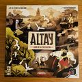 [Avis jeu] Altay, avis aux amateurs de deckbuilding