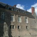 Château de Talcy, "Humanisme et douceur de vivre"