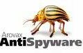 Arovax Anti Spyware 2.0.113