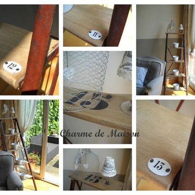 Craquage, coup de coeur etc..........................