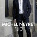 Quais du Polar 2017, Flic : Michel Neyret donne sa vérité 