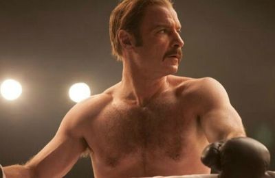 Concours Outsider : 5 places à gagner pour aller voir le biopic sur l'homme qui a inspiré Rocky Balboa