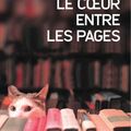 Le cœur entre les pages
