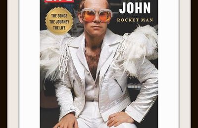 Critique - « Rocketman » : Elton John, juste pour la musique