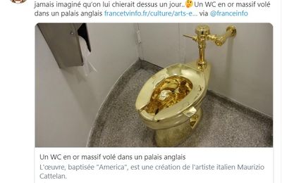 Twitter en vrac N°9