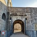 Le musée des troupes de montagne - Grenoble